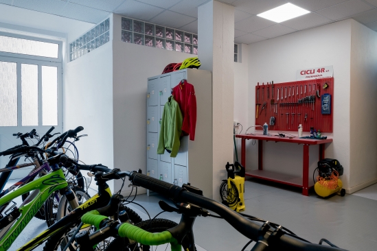 30 zone fahrrad
